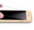 360° kryt iPhone 6/6S - zlatý